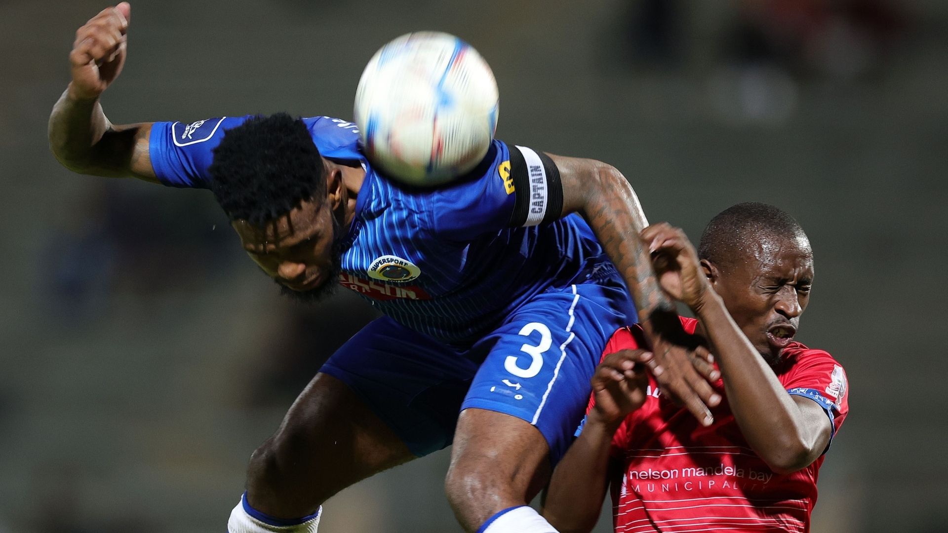 PSL April 20 Matches Roundup: SuperSport United and Cape Town Spurs Suffer Losses; Golden Arrows Oust Kaizer Chiefs from Top 8