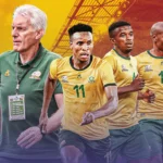 South African players need to exit the PSL to fulfill their potential Says Broos.