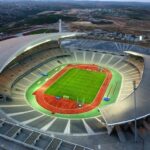 Atatürk Olympic Stadium: Istanbul’s Monument to Sporting Splendor and National Pride – Exploring Turkey’s Iconic Sporting Venue