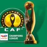 Craving success in the CAF Champions League: Patrick Maswanganyi, Tshegofatso Mabasa, Relebohile Mofokeng, Thabiso Lebitso, and their fellow teammates are ready to propel Orlando Pirates towards continental greatness