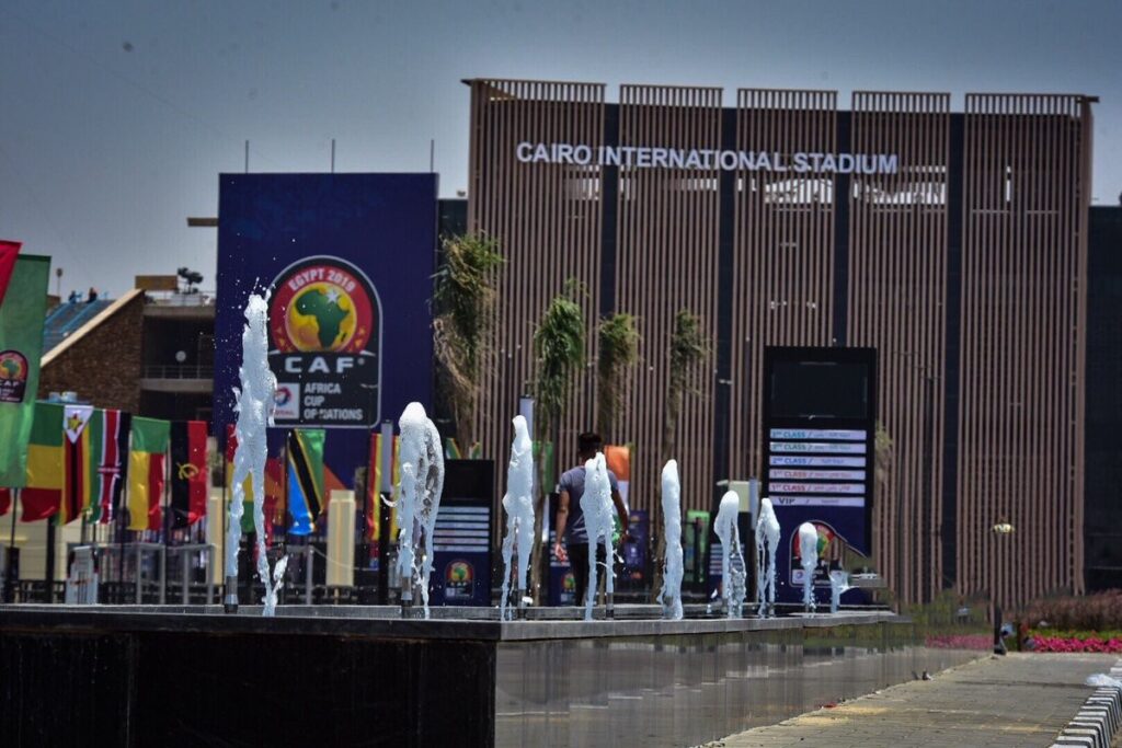 Cairo International Stadium: Egypt’s Iconic Venue for Sports and Culture