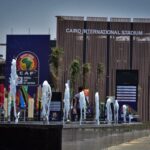 Cairo International Stadium: Egypt’s Iconic Venue for Sports and Culture