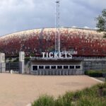 FNB Stadium “The Calabash”: South Africa’s Colossal Venue with a Historic Legacy