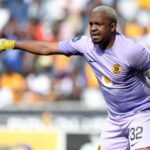 Decision Time for Itumeleng Khune: Stay with Kaizer Chiefs or Join Bafana Bafana under Hugo Broos?