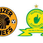 Kaizer Chiefs Vs Mamelodi Sundowns Starting Line-ups Today – May 02 2024