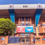 Loftus Versfeld Stadium: A Premier Sports and Entertainment Venue