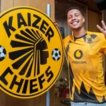 Kaizer Chiefs decide to retire Luke Fleurs’ jersey number.