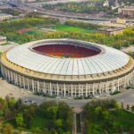 Luzhniki Stadium: Moscow’s Monument to Sporting Heritage and Historic Triumphs