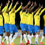 Is Mamelodi Sundowns facing a crisis as internal challenges start to impact their performance? Are Rhulani Mokwena and his team experiencing a rough patch?