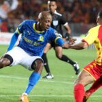CAF Champions League: Mamelodi Sundowns Fall to Esperance in Semi-Final First Leg in Tunisia