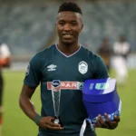 Kaizer Chiefs, Orlando Pirates, and Mamelodi Sundowns are left out as Mbanjwa’s agent leans towards prioritizing a transfer to Portugal over a local move.
