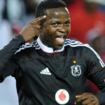 Isaac Chansa Reveals Greatest-Ever PSL Midfield Partnership: ‘Their Combination was Deadly’
