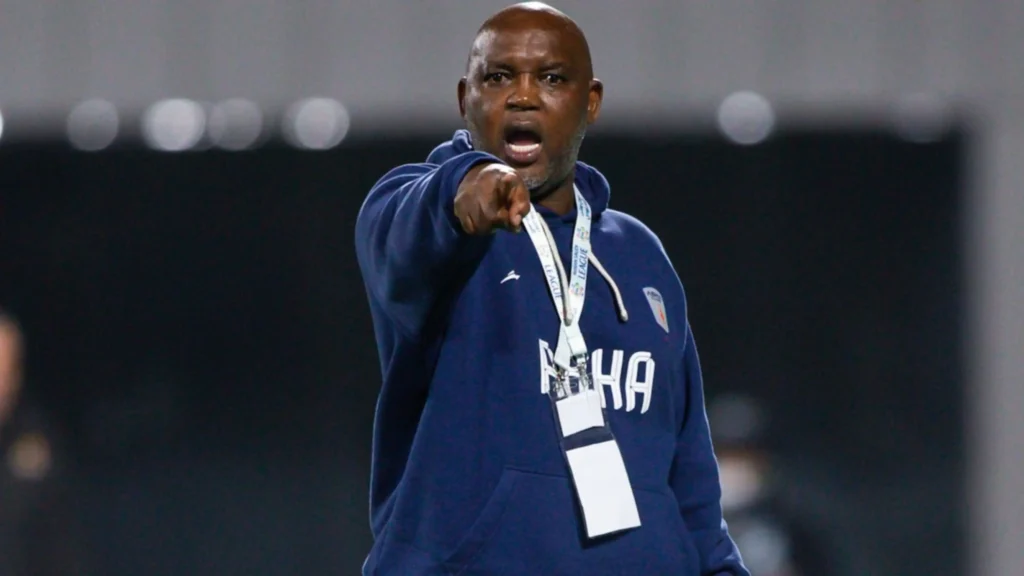 Abha Suffers Heavy Defeat to Al Shabab, Dealt Blow in Relegation Battle