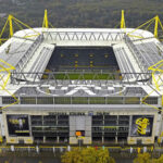 Borussia Dortmund’s Fortress: A Chronicle of Passion and Triumph at Signal Iduna Park