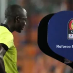 Progressing with the era: The Introduction of VAR in South African Football
