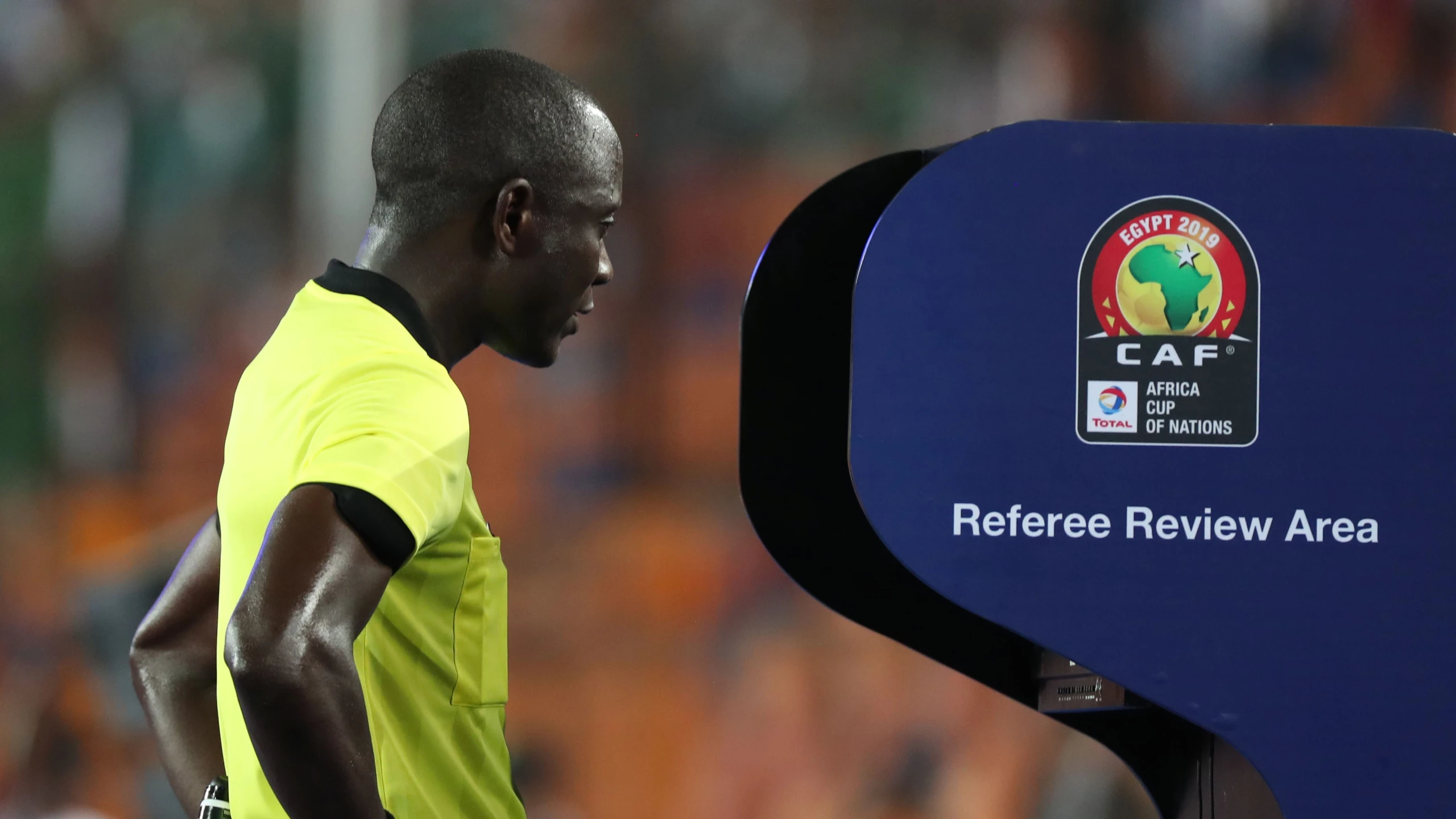 Progressing with the era: The Introduction of VAR in South African Football