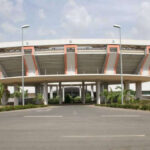 Unveiling the Magnificence of Moshood Abiola National Stadium: Emblem of Nigerian Splendor