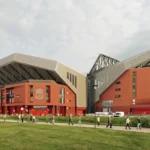 Anfield: Home of Liverpool’s Glorious Legacy – Where Red Dreams Soar