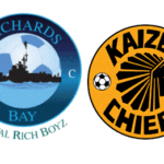 Kaiser Chiefs Starting Lineup Against Richards Bay on April 21, 2024