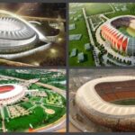 Top Soccer Stadiums in South Africa to Explore in 2024