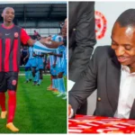 Ex-Kaizer Chiefs forward Billiat finds himself in the relegation zone as winless Yadah now sits at the bottom of the table.