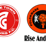 Polokwane City against Cape Town Spurs Starting Lineups and Live Score Updates on April 30, 2024