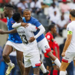 Nedbank Cup: Chippa United charge into the semi-finals after defeating TS Galaxy.