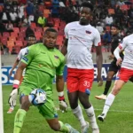 Underdog Chippa United sends a warning signal, expressing their intent to disrupt the possibility of an Orlando Pirates and Mamelodi Sundowns Nedbank Cup final.