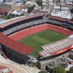 The Iconic Ellis Park Stadium: A Legacy of Sports and Entertainment in Johannesburg