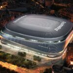 Santiago Bernabéu: The Citadel of Galácticos – Real Madrid’s Eternal Home of Football Brilliance