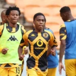 Kaizer Chiefs are having trouble with their transfers: They are being outsmarted by Orlando Pirates & Mamelodi Sundowns in transfer window