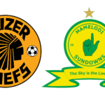 Kaizer Chiefs Vs Mamelodi Sundowns Starting Lineups and Live Score Updates on April 30, 2024
