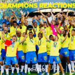 “Kaizer Chiefs poses no threat to them; it’s just a big name.” Former Mamelodi Sundowns striker Alton Meiring disregards the idea that the Brazilians are currently struggling and anticipates their smooth journey to the PSL title.