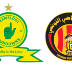 Mamelodi Sundowns vs Esperance Starting Lineup: CAF Champions League Playoffs Today