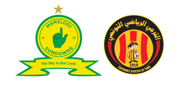 Mamelodi Sundowns vs Esperance Starting Lineup: CAF Champions League Playoffs Today