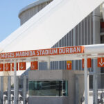 Exploring Moses Mabhida Stadium: A Landmark in Durban, South Africa