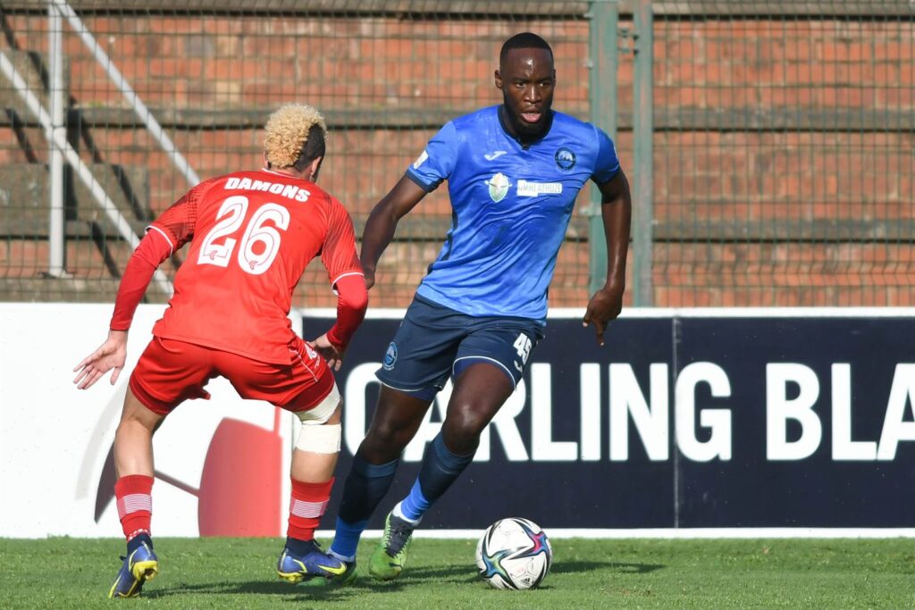 Insight from Ntsundwana: Richards Bay’s Advantage against Kaizer Chiefs
