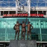 Old Trafford: The Iconic Theater of Dreams