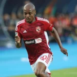 Did Percy Tau Had a Falling Out with Al Ahly Coach Koller? Former Egypt International Makes Damning Claims Amid Cairo Exit Rumors