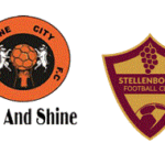 Polokwane City Against Stellenbosch Starting Lineups and Live Score Updates on April 27, 2024