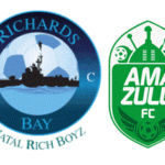 AmaZulu Durban against Richards Bay Starting Lineups and Live Score Updates on April 30, 2024