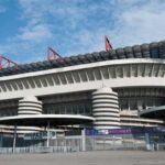 San Siro: Italy’s Iconic Shrine to Sporting Greatness – A Tale of Football Majesty