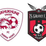 Sekhukhune United Vs TS Galaxy Starting Line-ups and Live Score Updates on May 1, 2024