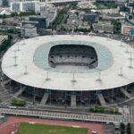 Stade de France: Unveiling the Glorious Tapestry of France’s Sporting Heritage
