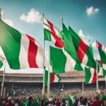 Stade Du 5 Juillet: A Monument of Sporting Triumphs and Unity in Algeria