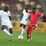 Caf Champions League aspirants Stellenbosch maintain their undefeated streak with a draw against Sekhukhune United.