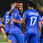 Brave 10-Man SuperSport United Battle Back to Secure Draw with Polokwane City