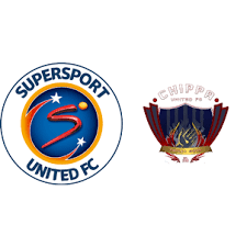 SuperSport United Vs Chippa United Starting Lineups on April 20, 2024