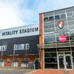 The Story of the Vitality Stadium “Dean Court”: Where Bournemouth’s Heart Beats