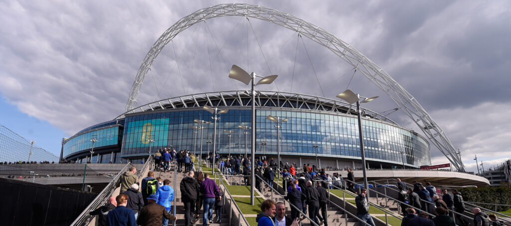 Wembley Stadium: Echoes of Glory – A Timeless Icon in London’s Sporting Tapestry